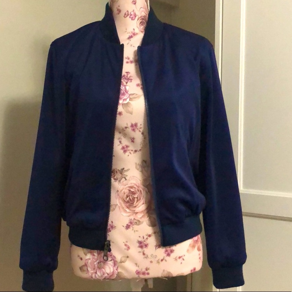 Reversible Jacket